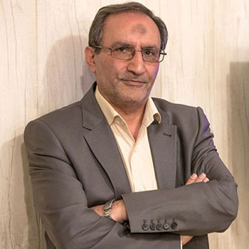 جناب آقای محمدعلی ترابیان 