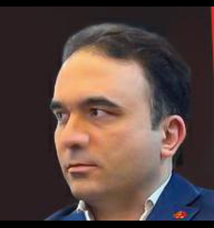 جناب آقای فرهاد بیرامی