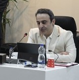 جناب آقای وحید اسماعیلی